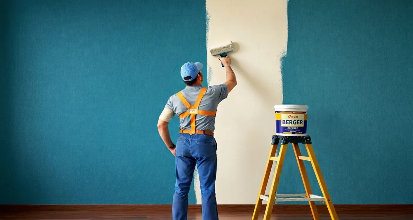 Painting Services