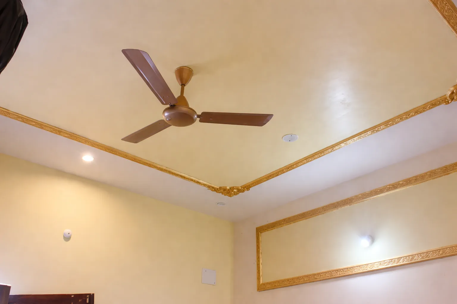 Luxury Interior Finish