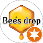 Bees Drop