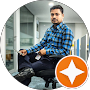 Saravanan A
