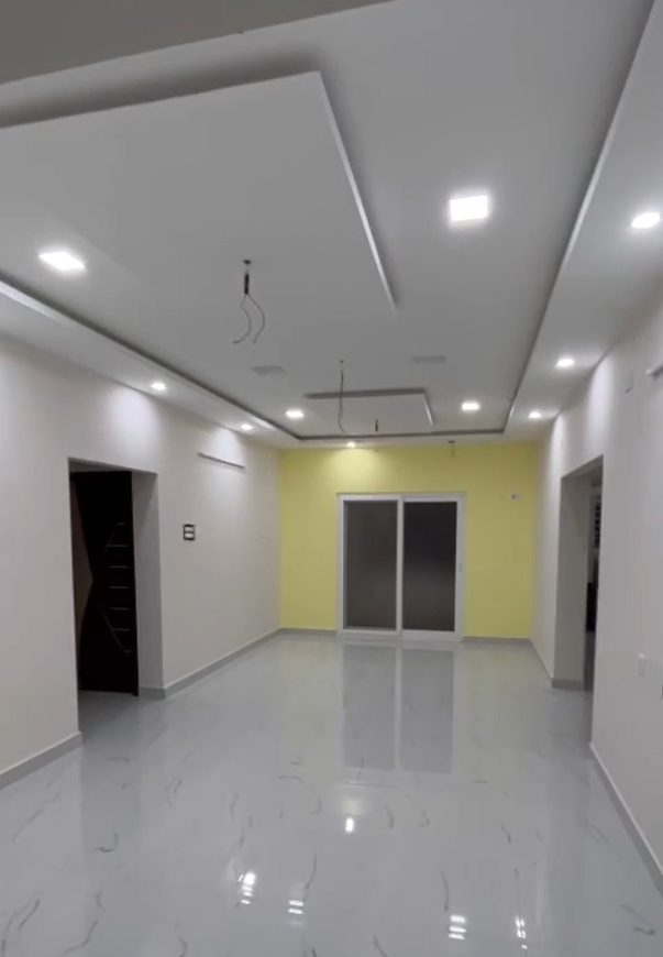Modern Living Design