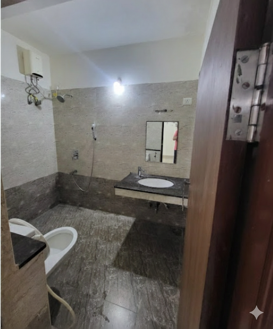 Premium Interior Space